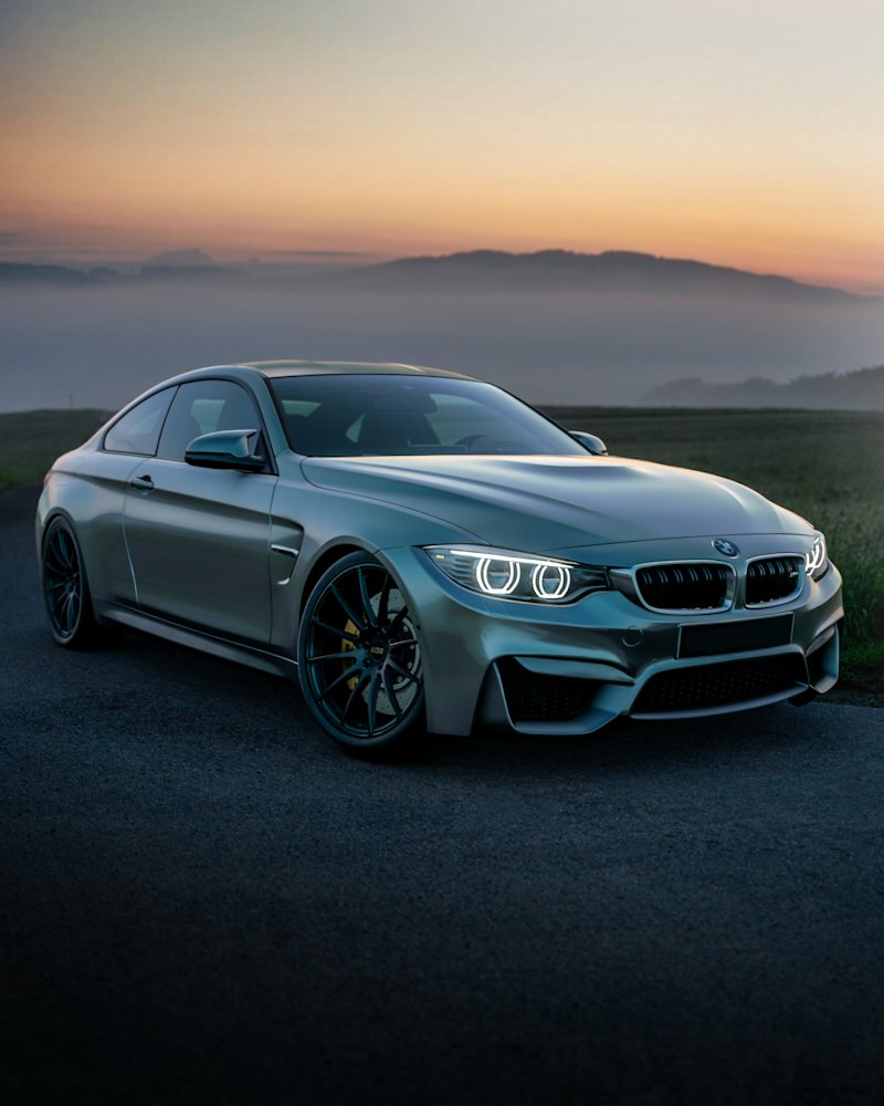 Alloy Wheels and Rims