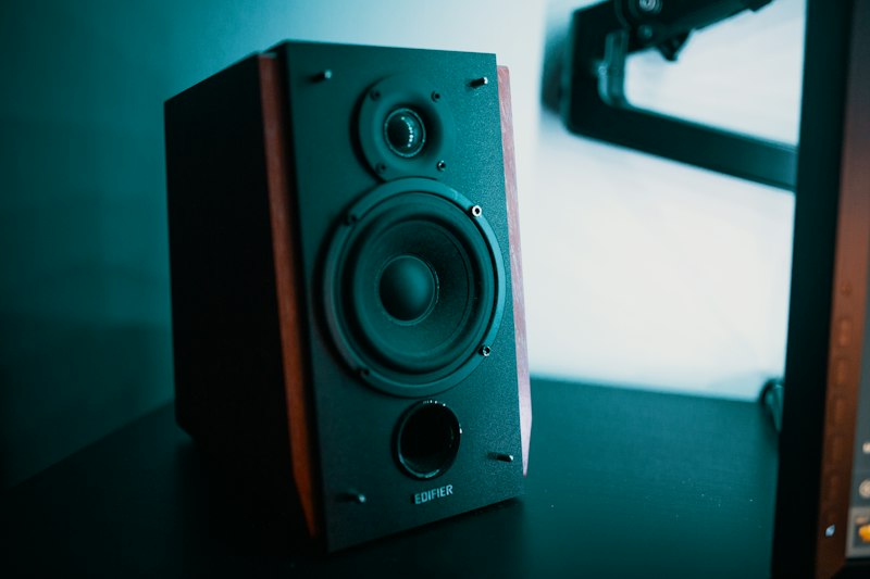 Car Audio and Subwoofers